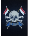 Medium Embroidered Badge - The Royal Lancers